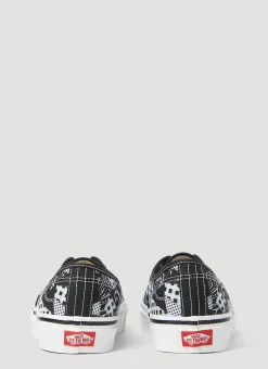 Men Vans x WP Sneakers^Authentic Sneakers