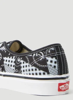 Men Vans x WP Sneakers^Authentic Sneakers