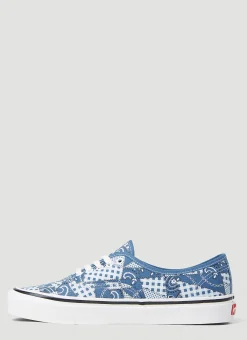 Men Vans x WP Sneakers^Authentic Sneakers