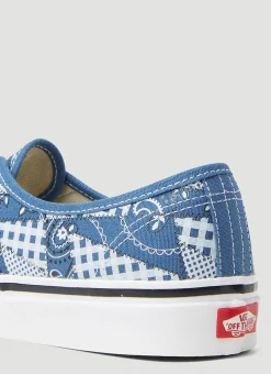 Men Vans x WP Sneakers^Authentic Sneakers