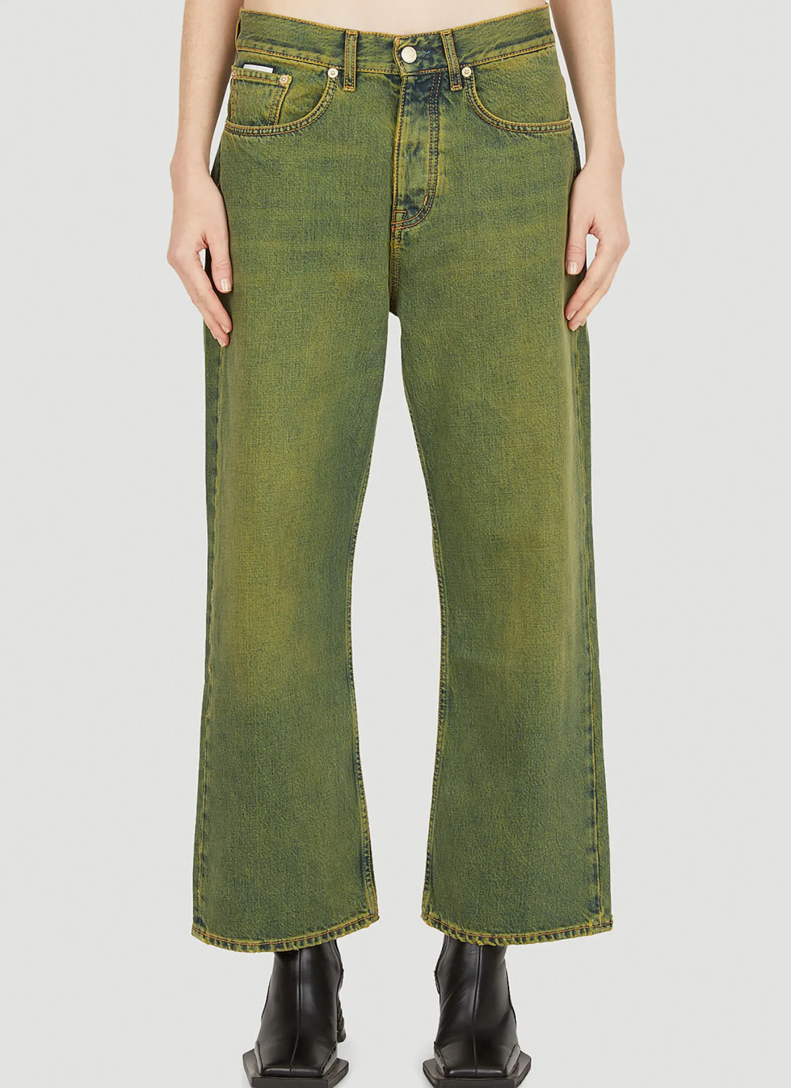 Men Eytys Jeans^Avalon Jeans