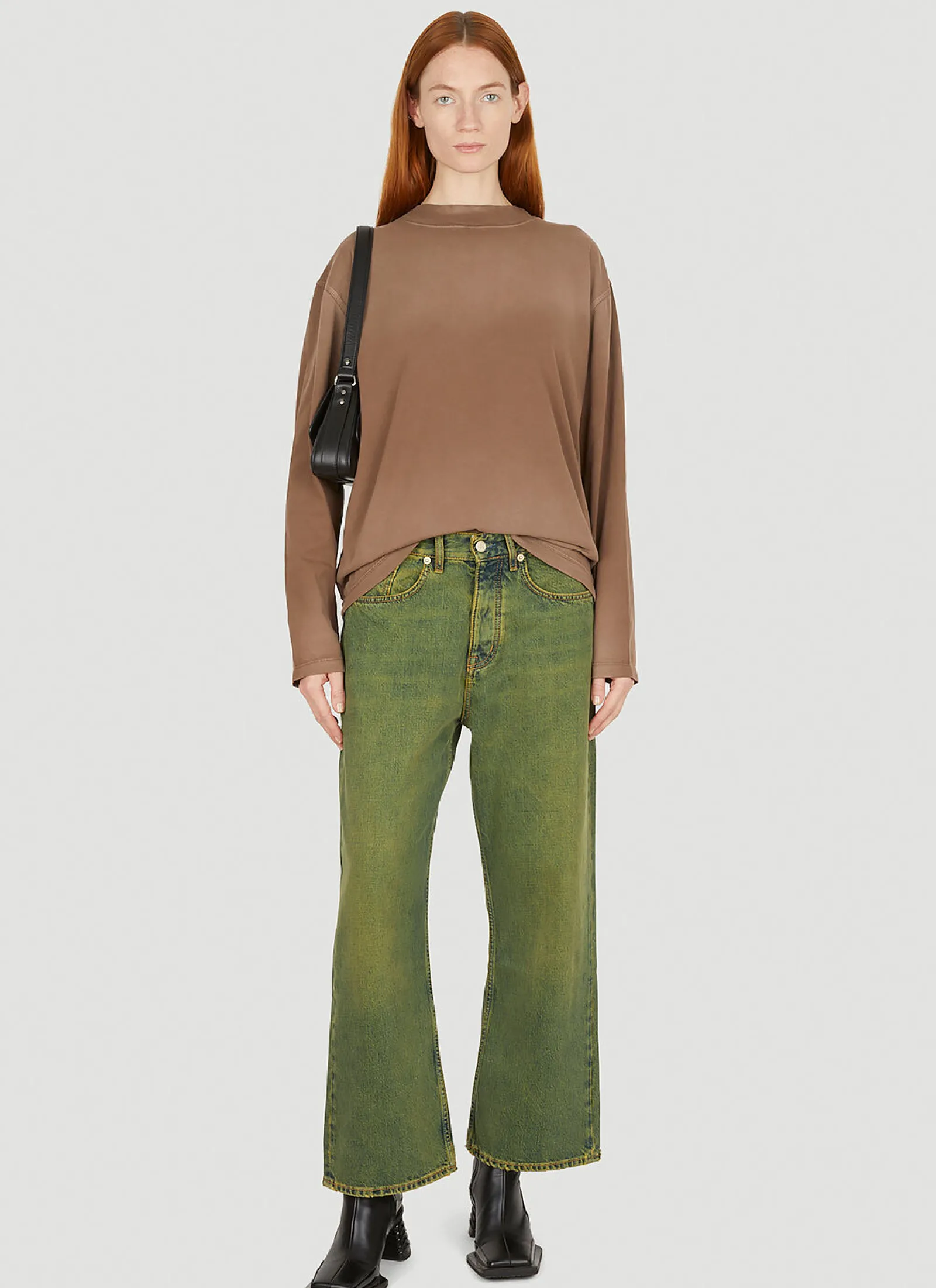 Men Eytys Jeans^Avalon Jeans