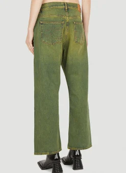 Men Eytys Jeans^Avalon Jeans