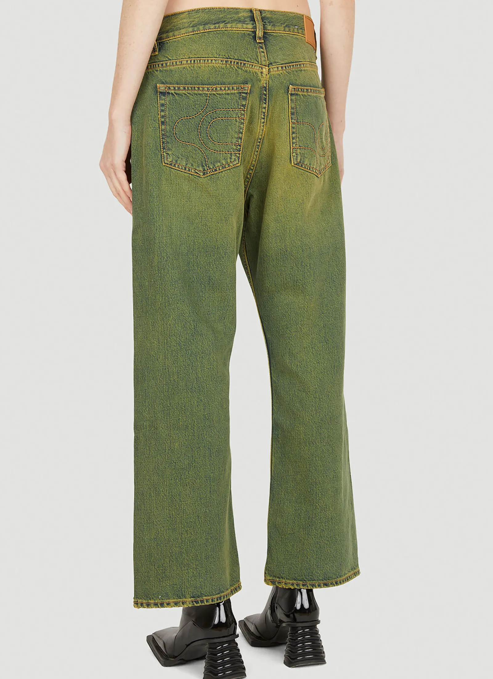 Men Eytys Jeans^Avalon Jeans