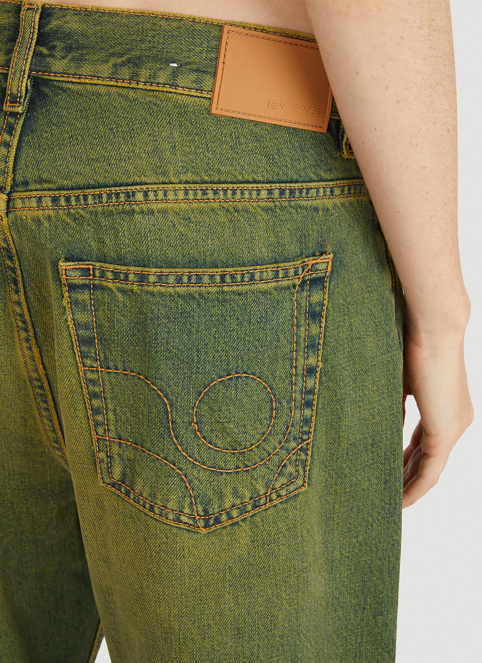 Men Eytys Jeans^Avalon Jeans