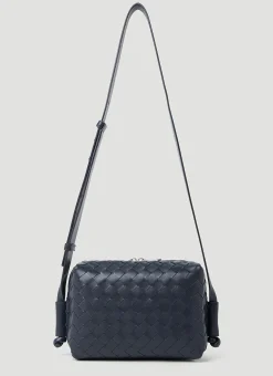 Men Bottega Veneta Crossbody Bags^Avenue Crossbody Bag