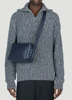 Men Bottega Veneta Crossbody Bags^Avenue Crossbody Bag