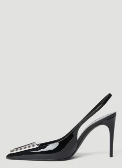 Avenue Slingback Pumps><noscript><img width=