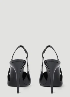 Avenue Slingback Pumps><noscript><img width=
