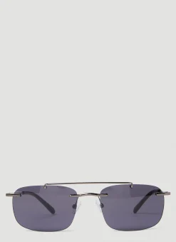 Men Eytys Sunglasses^Avery Sunglasses