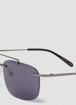 Men Eytys Sunglasses^Avery Sunglasses