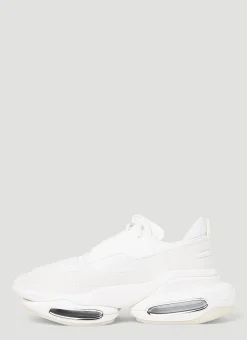 Men Balmain Sneakers^B Bold Low Top Sneakers