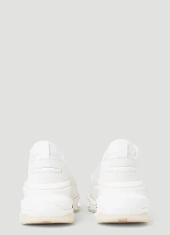 Men Balmain Sneakers^B Bold Low Top Sneakers