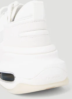 Men Balmain Sneakers^B Bold Low Top Sneakers