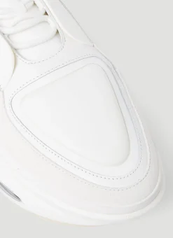 Men Balmain Sneakers^B Bold Low Top Sneakers