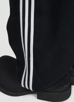 Men Balenciaga x adidas Jeans^Baggy Jeans