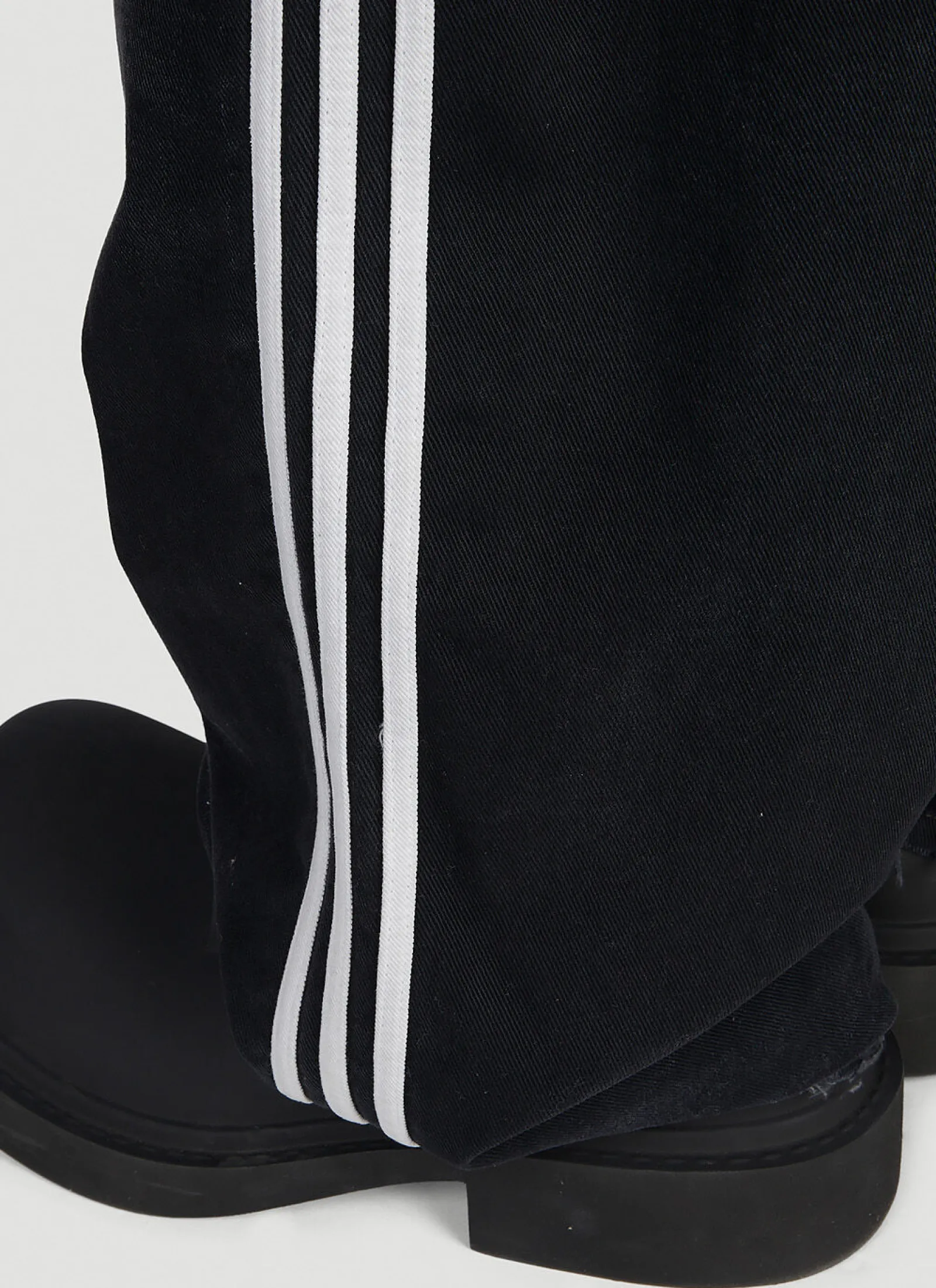 Men Balenciaga x adidas Jeans^Baggy Jeans