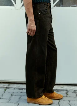 Men Eckhaus Latta Jeans^Baggy Jeans