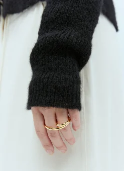 Men Charlotte CHESNAIS Jewellery^Bague Heart Ring