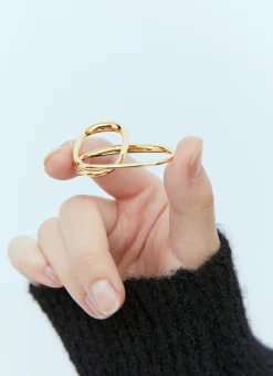 Men Charlotte CHESNAIS Jewellery^Bague Heart Ring