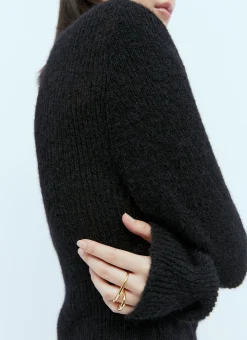 Men Charlotte CHESNAIS Jewellery^Bague Heart Ring