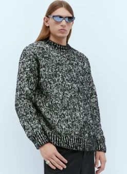 Men Bleue Burnham Jewellery^Baguette Cut Bound Willow Ring