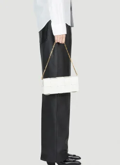 Baguette Pochette Shoulder Bag>Bottega Veneta Outlet