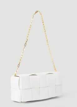 Baguette Pochette Shoulder Bag></noscript>Bottega Veneta Outlet