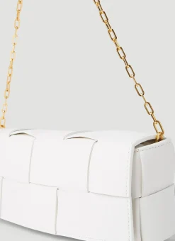 Baguette Pochette Shoulder Bag></noscript>Bottega Veneta Outlet