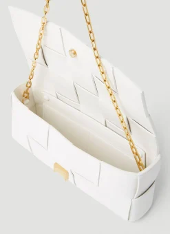 Baguette Pochette Shoulder Bag></noscript>Bottega Veneta Outlet