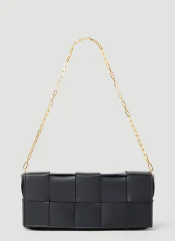 Baguette Pochette Shoulder Bag>Bottega Veneta Best