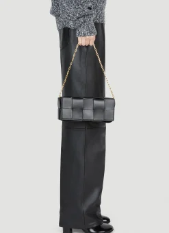 Baguette Pochette Shoulder Bag>Bottega Veneta Best