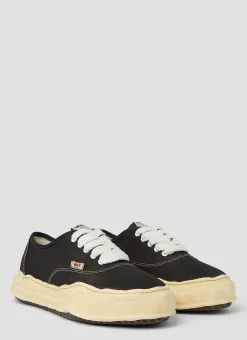 Men Maison Mihara Yasuhiro Sneakers^Baker Vintage Og Sole Sneakers