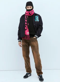 Men Aries Knitwear^Balaclava Knit Sweater