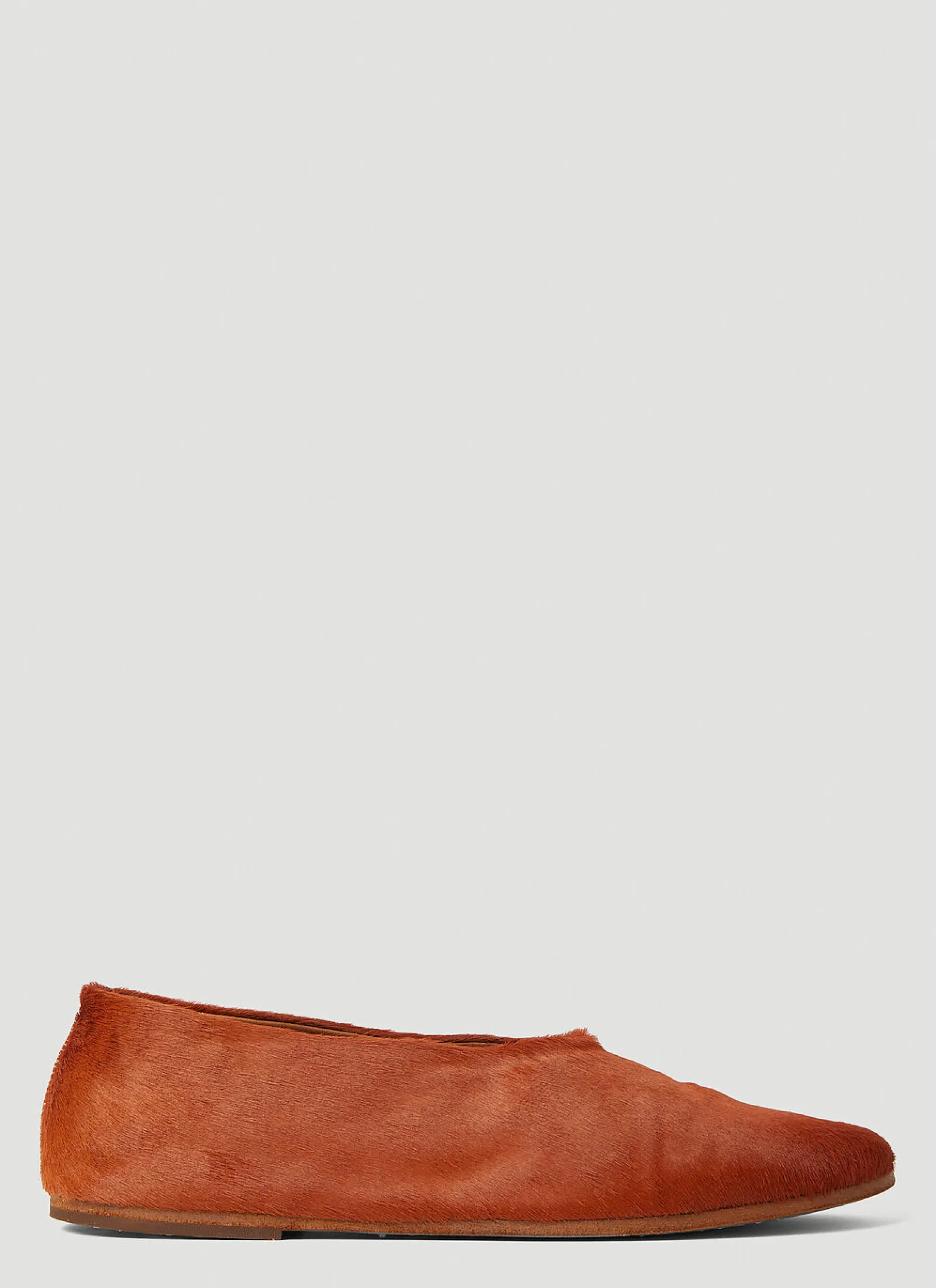 Ballerina Flats>Marsèll