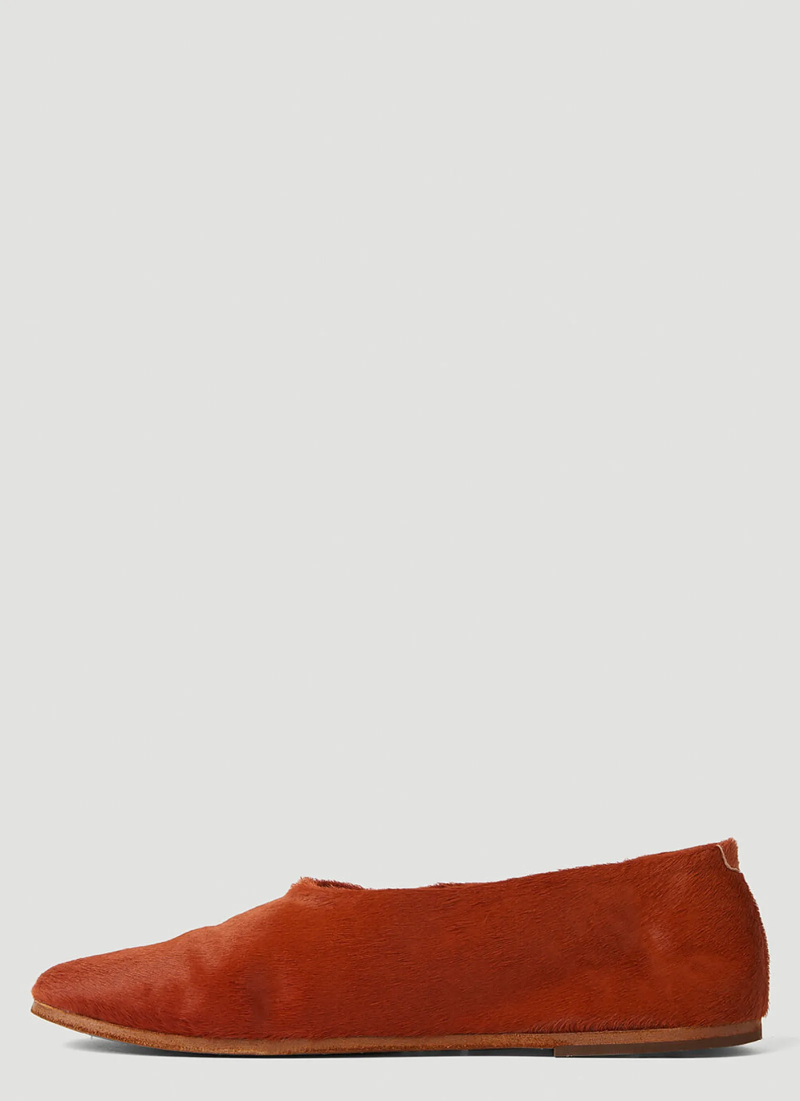 Ballerina Flats>Marsèll