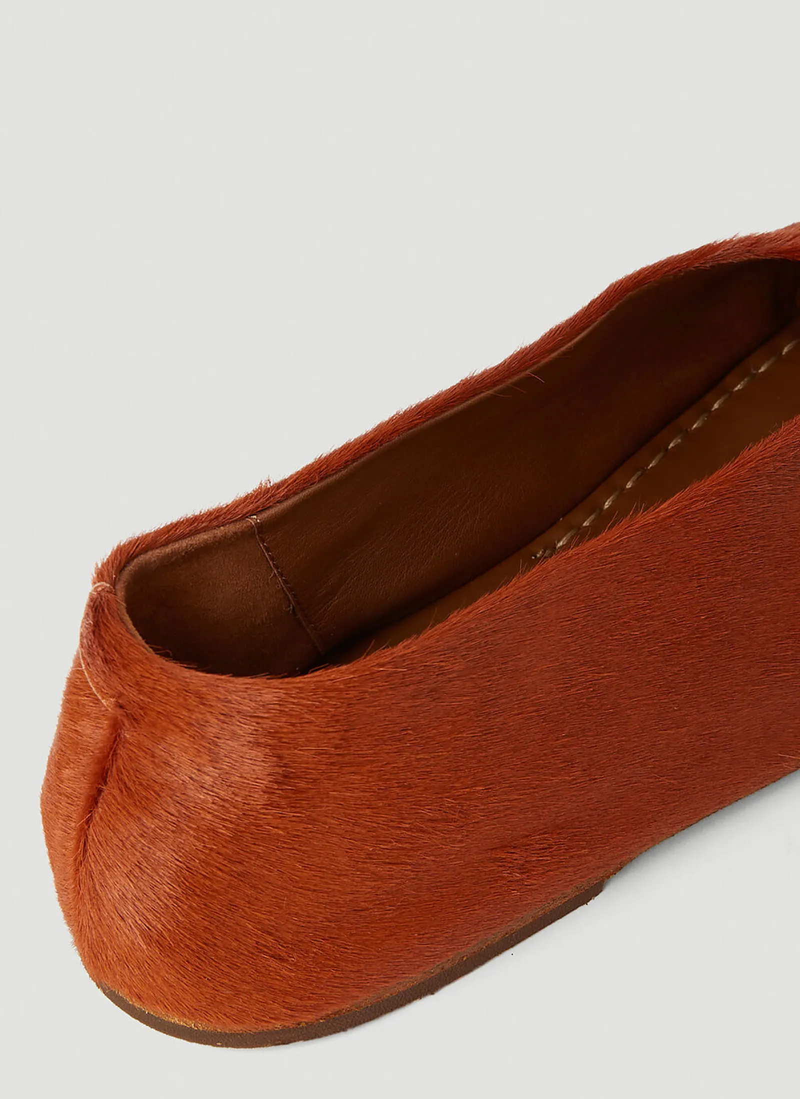 Ballerina Flats>Marsèll