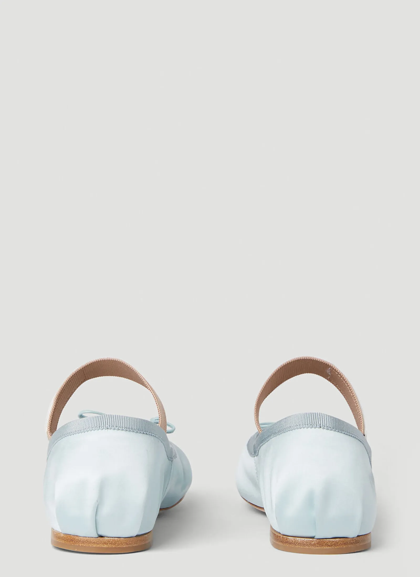 Ballerina Flats>Miu Miu Clearance