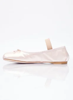 Ballerina Flats></noscript>Miu Miu Discount