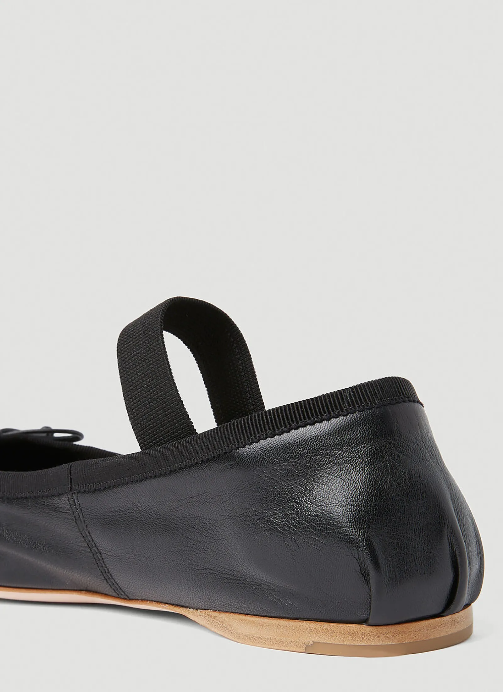 Ballerina Flats>Miu Miu Best