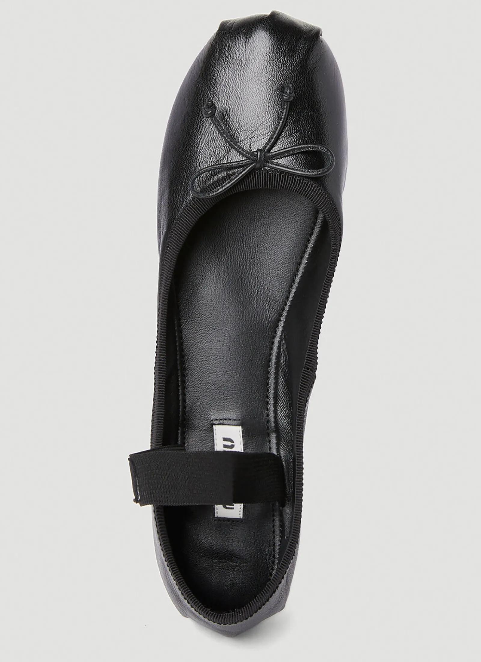 Ballerina Flats>Miu Miu Best