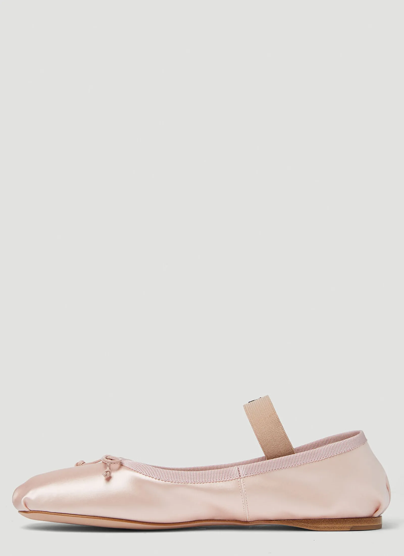 Ballerina Shoes>Miu Miu Online