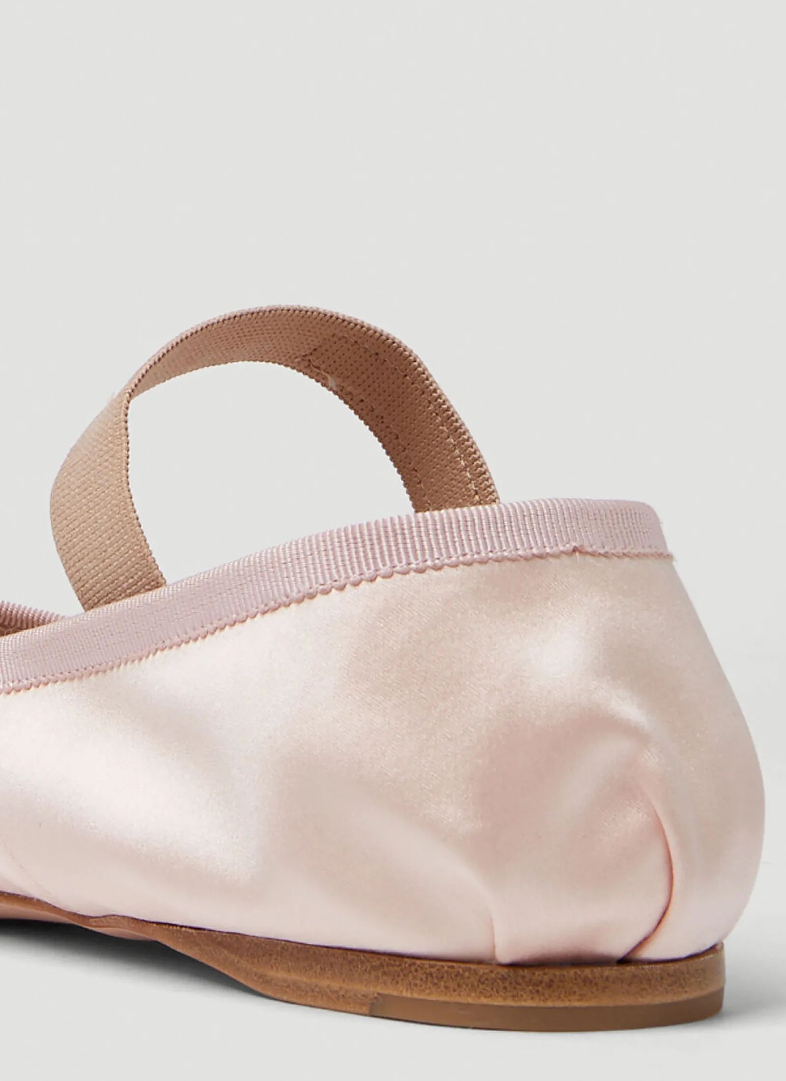 Ballerina Shoes>Miu Miu Online