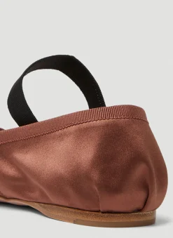 Ballerina Shoes><noscript><img width=