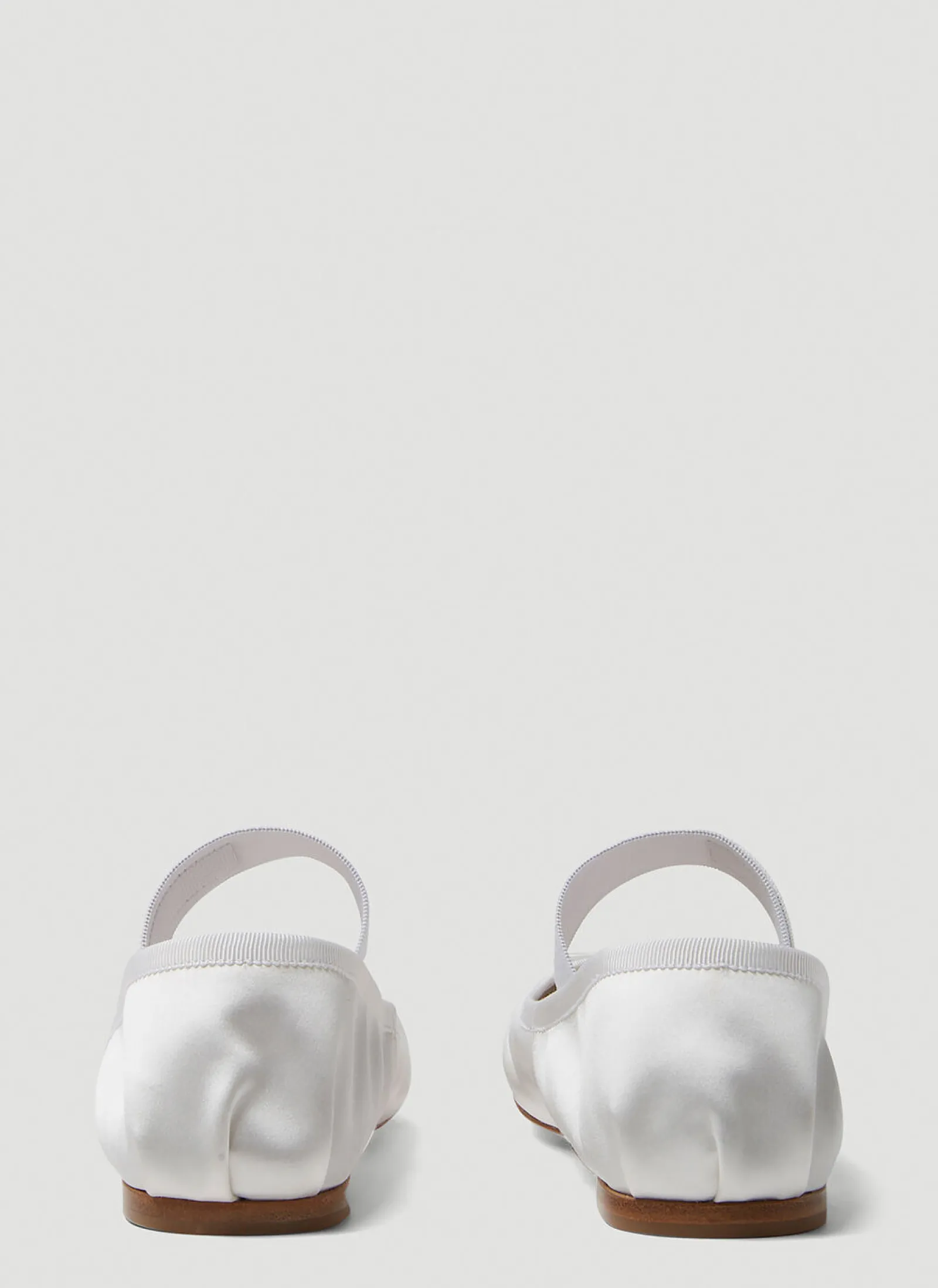 Ballerina Shoes>Miu Miu Hot