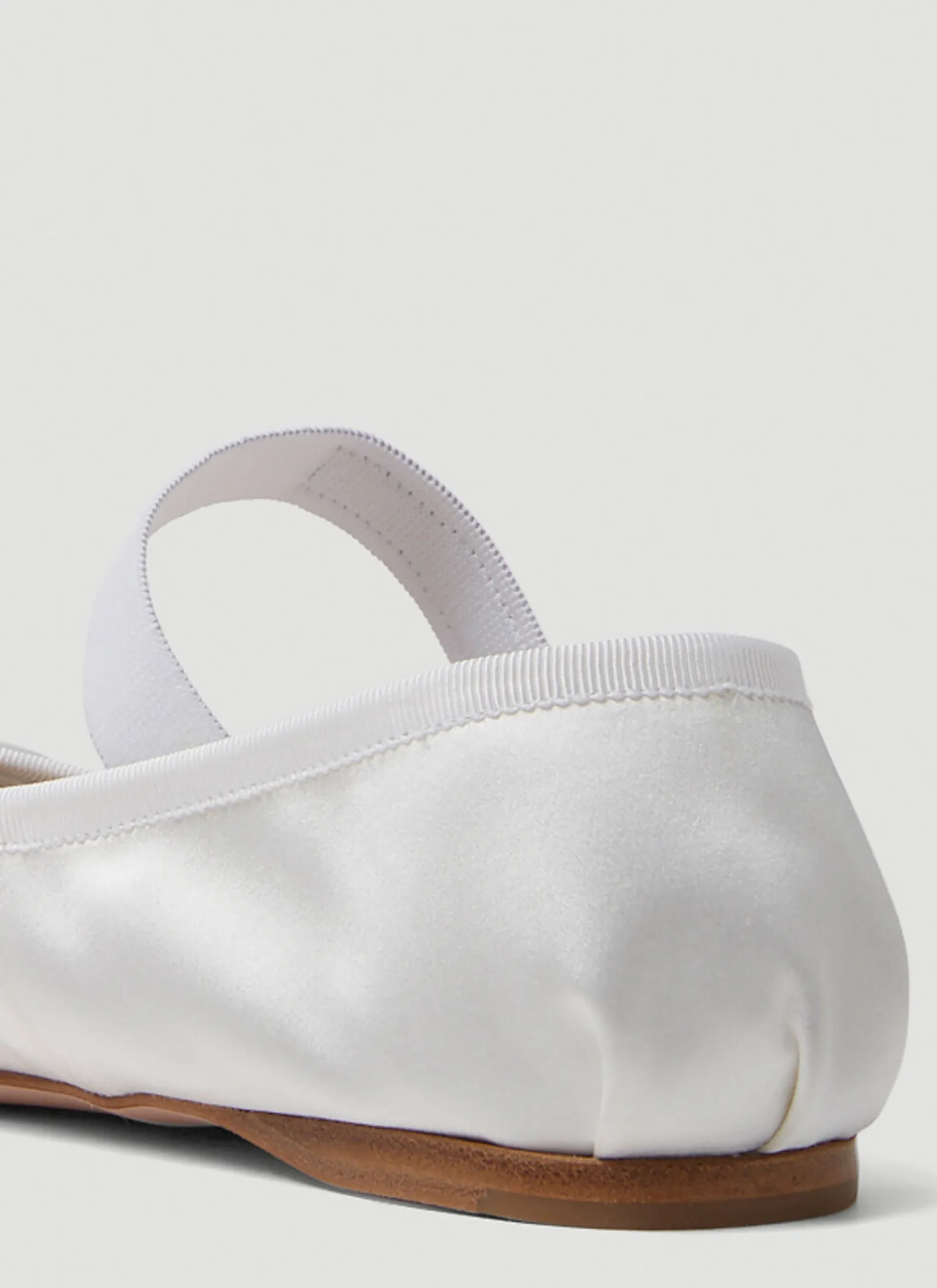 Ballerina Shoes>Miu Miu Hot