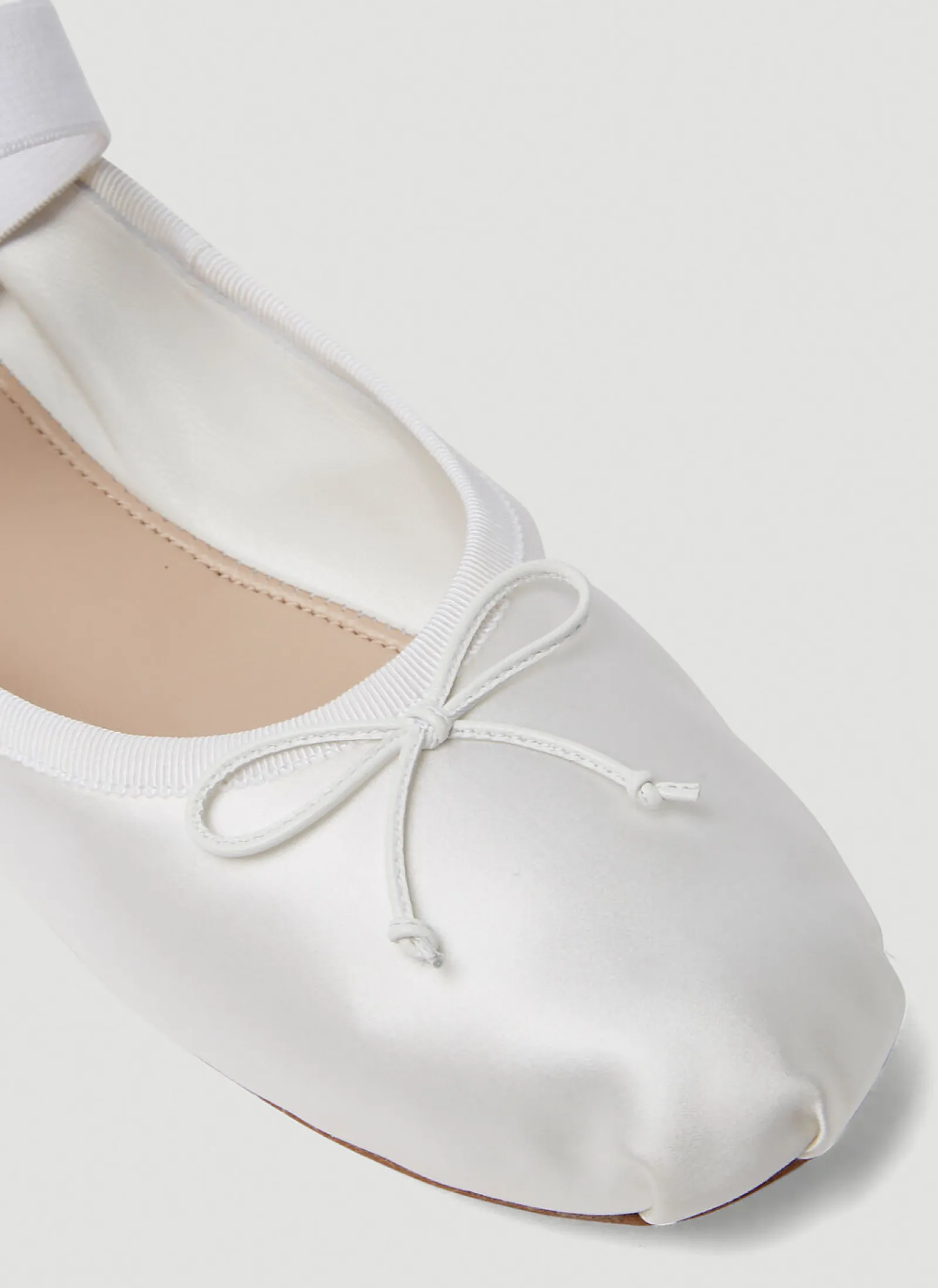 Ballerina Shoes>Miu Miu Hot