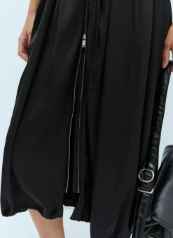 Balloon Midi Dress><noscript><img width=