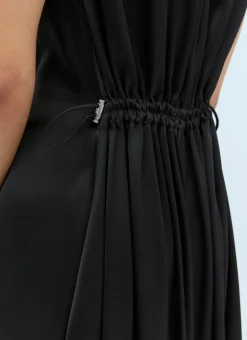 Balloon Midi Dress><noscript><img width=