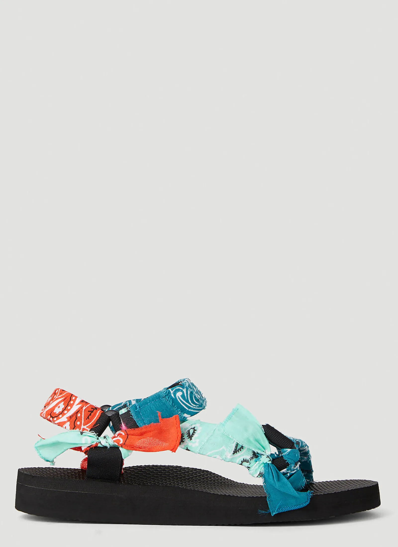 Bandana Trekky Sandals>Arizona Love Online
